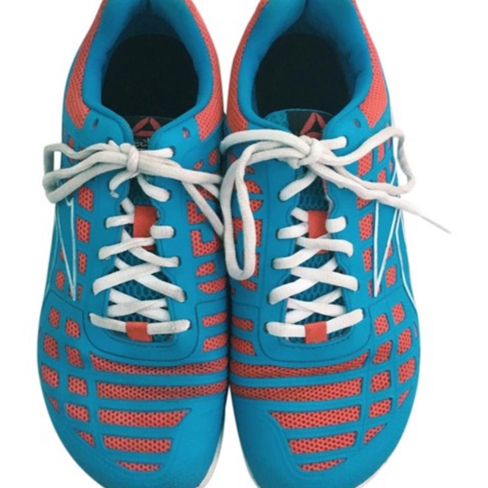 Reebok CrossFit Sneakers